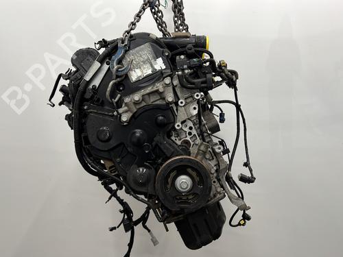 Engine CITROËN C3 Picasso (SH_) 1.6 HDI 90 | BP29320430M1 