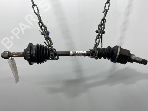 Left front driveshaft PEUGEOT 206+ (2L_, 2M_) 1.4 HDi eco 70 | BP32250232M38 - Image 2