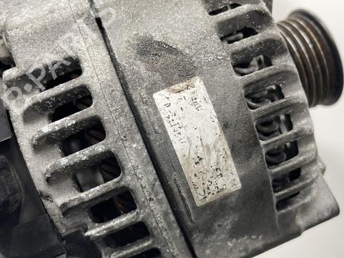 Used Alternator Alternator BMW 2 Coupe (F22, F87) 220 d (190 hp) 31074622 31074622