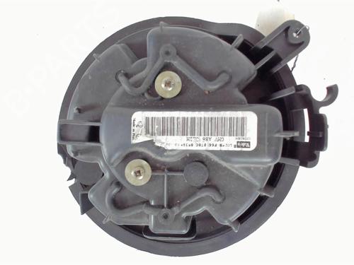 Heater blower motor CITROËN C3 I (FC_, FN_) 1.4 HDi | BP20470817M62 