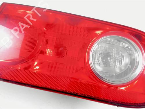 Left tailgate light RENAULT LAGUNA II (BG0/1_) 1.9 dCi (BG1A, BG1W, BG0G) | BP20442814C79 