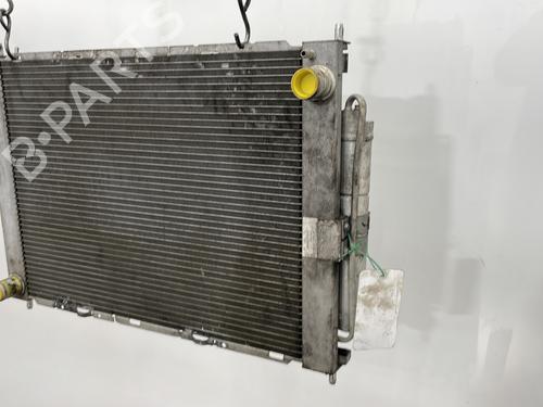 AC-Kondensator RENAULT MODUS / GRAND MODUS (F/JP0_) 1.5 dCi (JP0G, JP0H) | BP29338335M32 