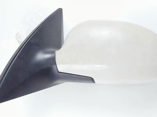Left mirror HYUNDAI i30 (FD) 1.6 CRDi | BP20446982C26 
