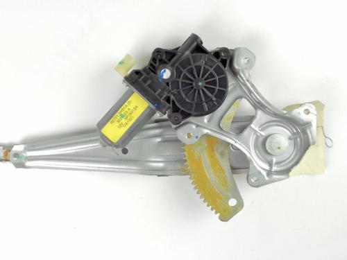 Used Rear right window mechanism Rear right window mechanism NISSAN NOTE (E12) 1.5 dCi (90 hp) 20421662 20421662