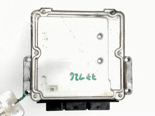 Engine control unit (ECU) RENAULT SCÉNIC II (JM0/1_) 2.0 dCi (JM1K) | BP30913126M57