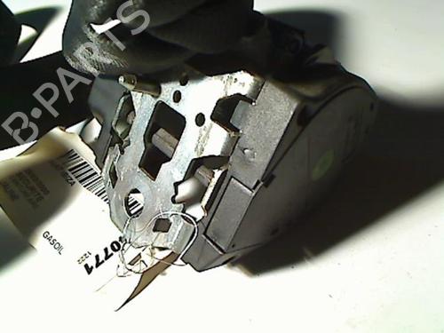 Rear right belt tensioner SEAT IBIZA II (6K1) 1.9 TDI | BP20431358C90 