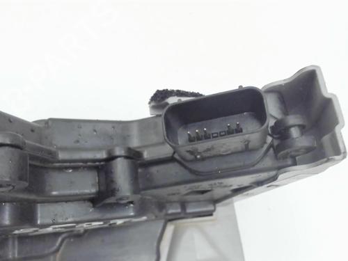 Used Front left lock HYUNDAI KONA (OS, OSE, OSI) 1.6 GDi Hybrid (105 hp) 21238499