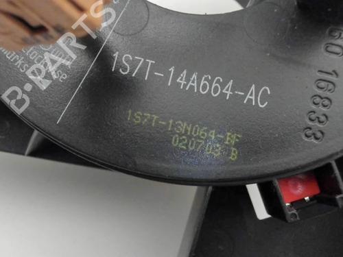 Squib airbag FORD MONDEO III Saloon (B4Y) 1.8 16V | BP30401585C102