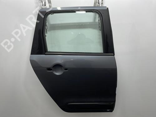 Used Right rear door CITROËN C3 Picasso (SH_) 1.6 HDi (90 hp) 29921562
