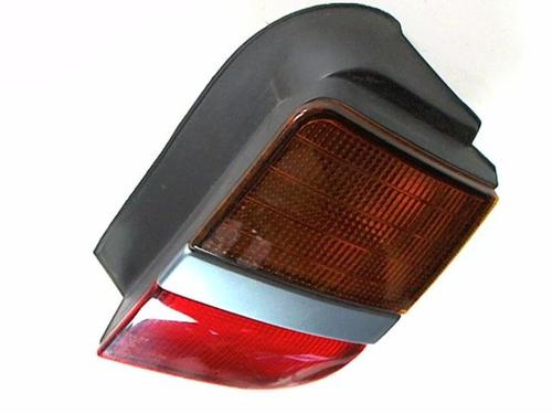 Right taillight MITSUBISHI SPACE WAGON (N9_W, N8_W) 2.0 | BP20436810C35 