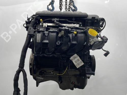 Engine OPEL ADAM (M13) 1.4 | BP20439293M1 - Image 9
