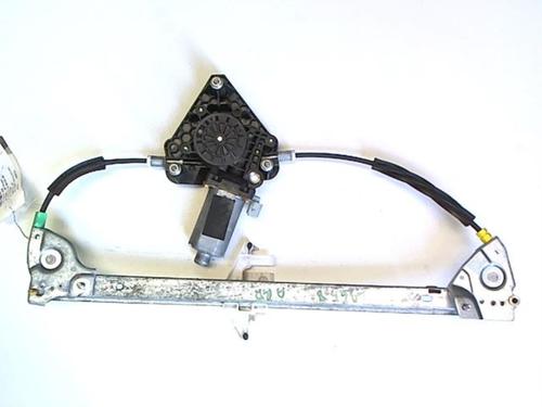 Used Rear right window mechanism Rear right window mechanism 20407938 20407938