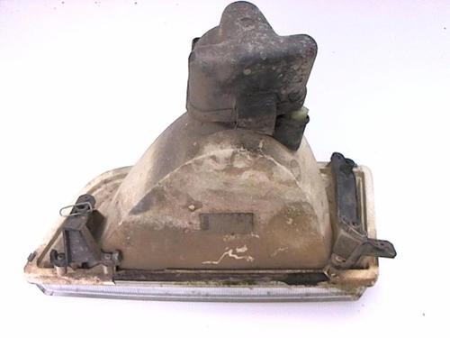Right headlight CITROËN ZX (N2) 1.9 D | BP20479041C29 