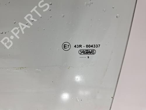 Front left door window SUZUKI SPLASH (EX) 1.3 CDTI (A5B413D) | BP20928972C18