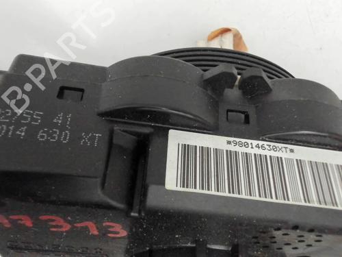 Used Steering column stalk Steering column stalk PEUGEOT 206+ (2L_, 2M_) [2009-2013] 34635315 34635315