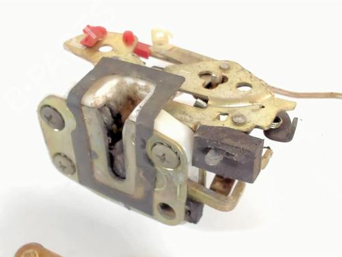 Used Rear left lock KIA SEPHIA Saloon (FA) 1.6 i (80 hp) 21235757