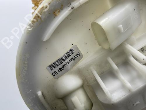 Fuel pump VW PASSAT B5.5 Variant (3B6) 2.5 TDI 4motion | BP21525873M76 
