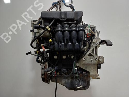 Engine FORD KA (RU8) 1.2 | BP38066963M1  - Image 5