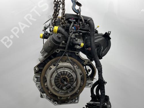 Engine OPEL CORSA E (X15) 1.4 (08, 68) | BP25861625M1 - Image 9