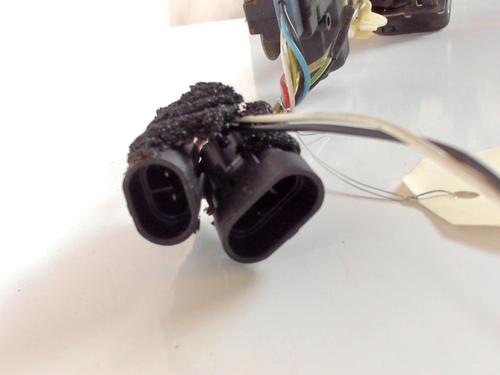 Used Front left lock Front left lock FIAT CROMA (154_) 1900 Turbo D i.d. (94 hp) 33445937 33445937