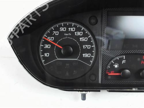 Instrument cluster PEUGEOT BOXER Van 2.2 BlueHDi 165 | BP32149340C47 - Image 4