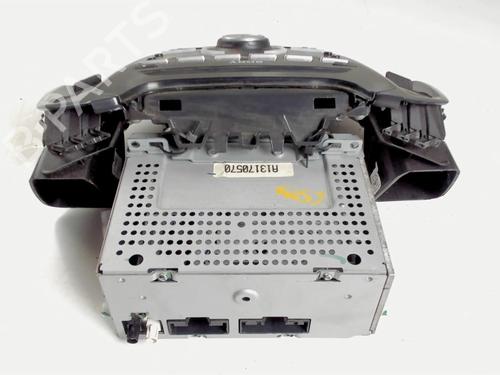 Radio FORD ECOSPORT 1.0 EcoBoost | BP20406760E6 