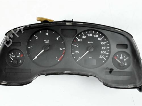 Used Instrument cluster OPEL ASTRA G Hatchback (T98) 2.0 DI (F08, F48) (82 hp) 31160302