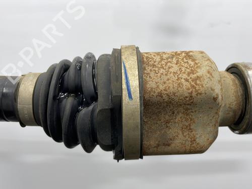 Right front driveshaft CITROËN C4 CACTUS 1.6 BlueHDi 100 | BP23779146M39 - Image 3