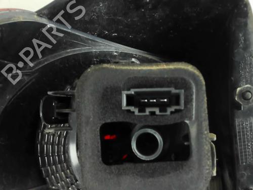 Right taillight VW GOLF VI (5K1) 1.4 TSI | BP23778463C35 