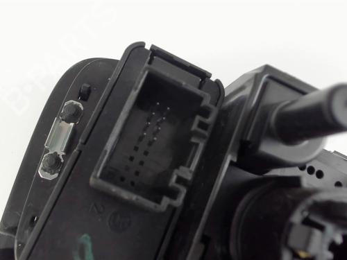 Climate control VW UP! (121, 122, BL1, BL2, BL3, 123) 1.0 | BP20398866I5 