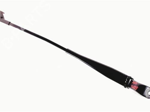 Used Front windshield wiper arm Front windshield wiper arm CITROËN C3 III (SX) 1.2 VTi 82 (82 hp) 20405184 20405184
