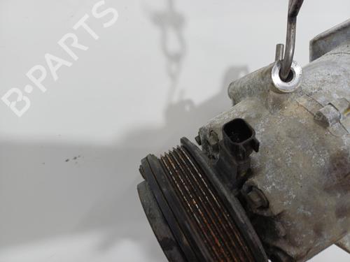 AC compressor FORD KUGA II (DM2) 1.6 EcoBoost | BP36957557M34 - Image 5