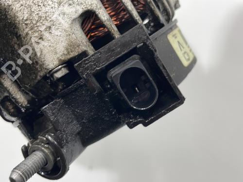Used Alternator Alternator HYUNDAI i20 II (GB, IB) 1.1 CRDi (75 hp) 31914516 31914516