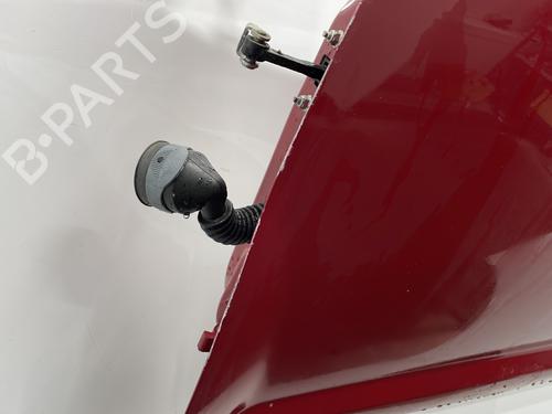 Left front door ALFA ROMEO MITO (955_) 1.4 (955.AXB1B, 955.AXU1A) | BP29419852C2 