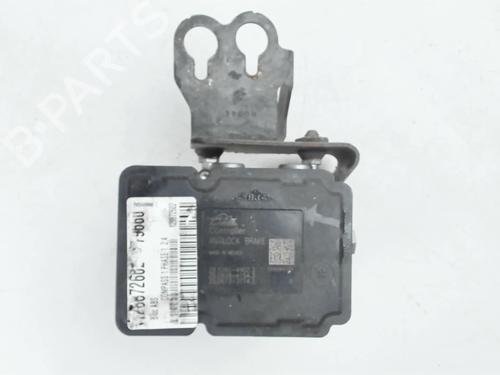 ABS pump JEEP COMPASS (MK49) 2.4 4x4 | BP38256312M43 - Image 6