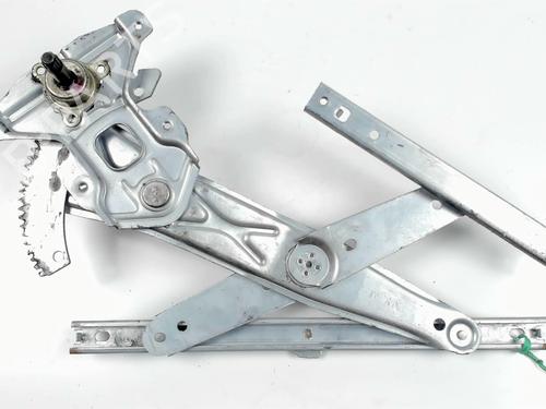 Rear left window mechanism CHEVROLET MATIZ (M200, M250) 0.8 | BP20447650C24 