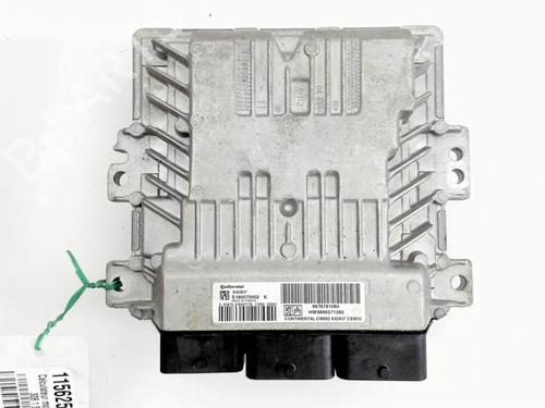 Engine control unit (ECU) PEUGEOT 308 SW I (4E_, 4H_) 1.6 HDi | BP30912873M57 - Image 3