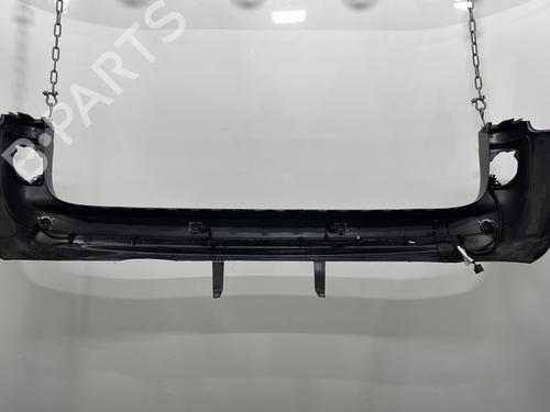 Rear bumper RENAULT KANGOO Express (FW0/1_) 1.5 dCi 95 (FW16) | BP29545165C8 
