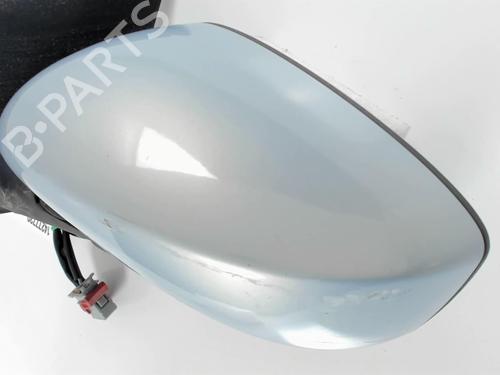 Left mirror FIAT STILO (192_) 1.9 JTD (192_XF1A) | BP20459241C26 