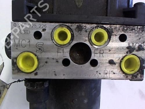 ABS pump ALFA ROMEO GT (937_) 1.9 JTD (937CXN1B) | BP20411356M43 