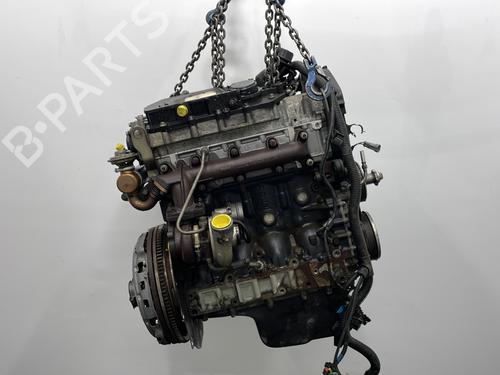 Motor IVECO DAILY IV Van 35C12 V, 35C12 V/P, 35S12 V, 35S12 V/P | BP29603981M1 