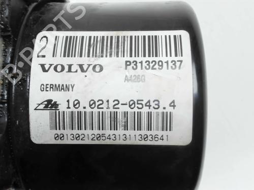 ABS pump VOLVO V60 I (155) D5 AWD | BP27385437M43 - Image 5
