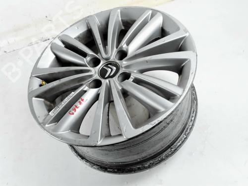 Fælk CITROËN C4 II (NC_) 1.6 HDi 115 | BP31193243C45 - Image 2