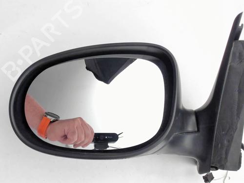 Used Left mirror Left mirror 39150906 39150906