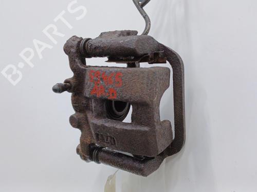 Right rear brake caliper NISSAN X-TRAIL I (T30) 2.2 dCi 4x4 | BP20446227M106 