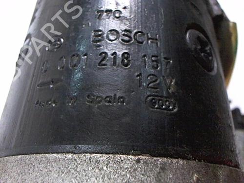 Starter MERCEDES-BENZ T1 Van (B602) 308 D 2.3 | BP20403994M8 