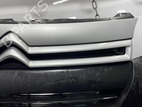 Stoßstange vorne CITROËN BERLINGO Box Body/MPV (B9) 1.6 BlueHDi 100 | BP30890859C7