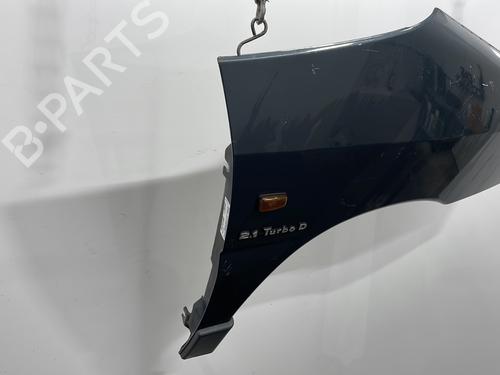 Right front fenders CITROËN EVASION MPV (22, U6) 2.1 TD | BP20408848C42 