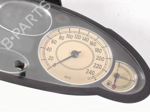 Instrument cluster ROVER 75 (RJ) 2.0 CDT | BP20396947C47 