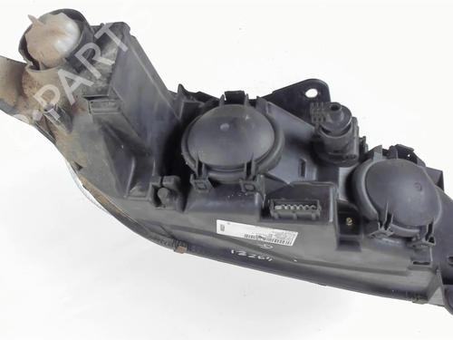 Used Left headlight Left headlight 20474253 20474253